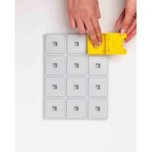 Alternative view of Basisplaat - Pawzler