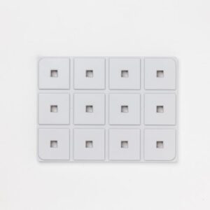 Basisplaat - Pawzler