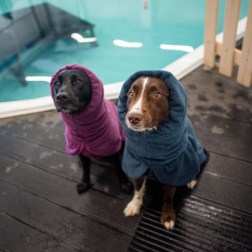 BathPomppa - Badjas - Afbeelding 9