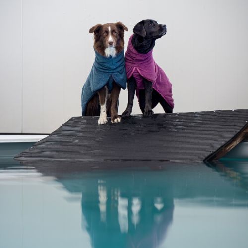 BathPomppa - Badjas - Afbeelding 8