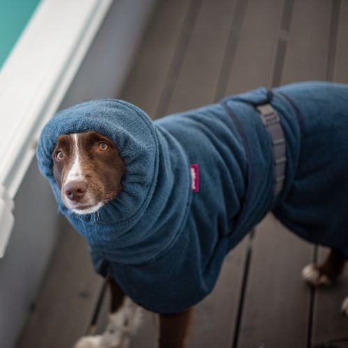 BathPomppa - Badjas - Afbeelding 13