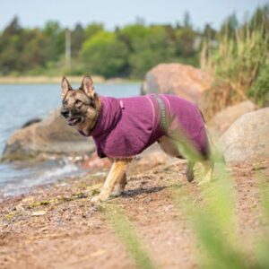 Alternative view of BathPomppa - Badjas