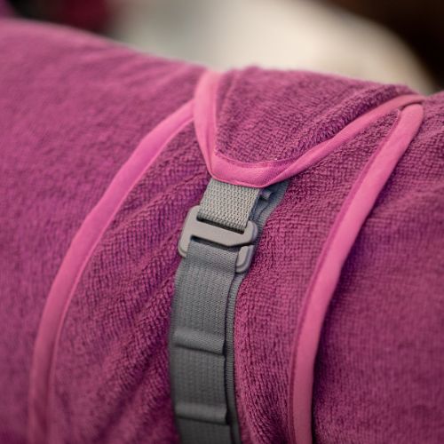 BathPomppa - Badjas - Afbeelding 6