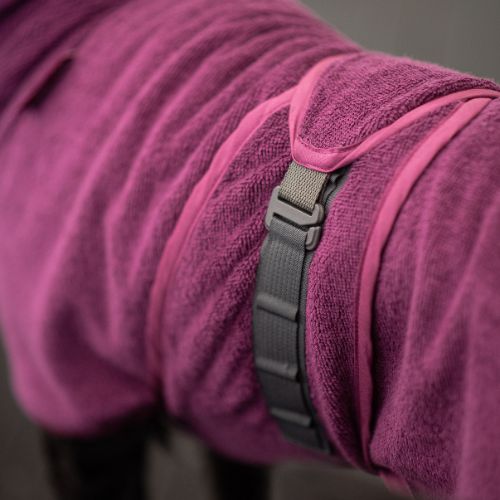 BathPomppa - Badjas - Afbeelding 7