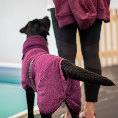 BathPomppa - Badjas - Afbeelding 12