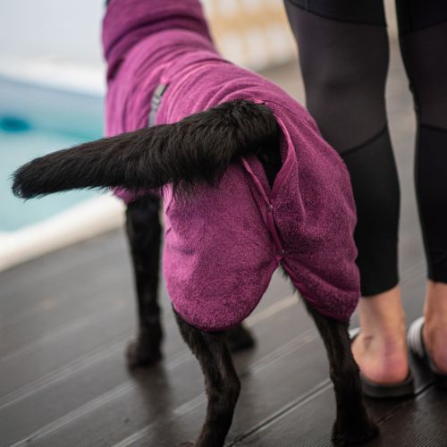 BathPomppa - Badjas - Afbeelding 11