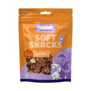 Beef Cubes - Rundvlees Blokjes