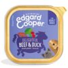 E&C Natvoeding Adult Beef & Duck