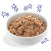 E&C Natvoeding Adult Beef & Duck