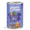 E&C Blikvoeding Adult Beef