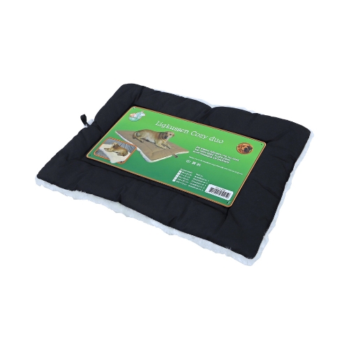 Benchkussen Cozy Duo