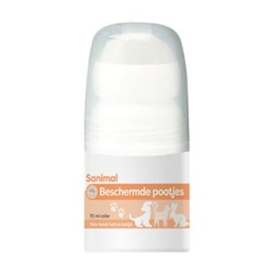 Beschermende Pootjes