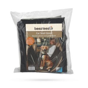 Beschermhoes Achterbank