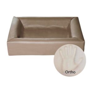 Alternative view of Bia Ortho