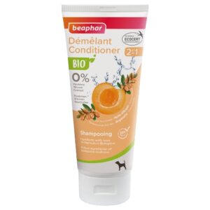 Beaphar Bio Shampoo Conditioner 2 in 1