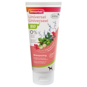 Beaphar Bio Shampoo Universeel hond