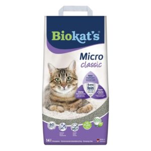 Biokat's Micro Classic