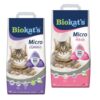 Biokat's Micro