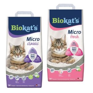 Biokat's Micro