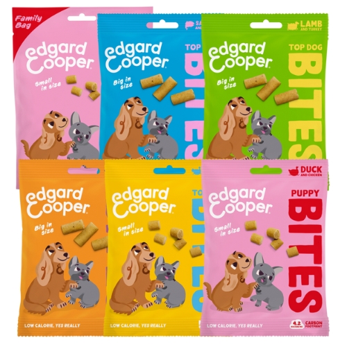 E&C Bites - Trainers