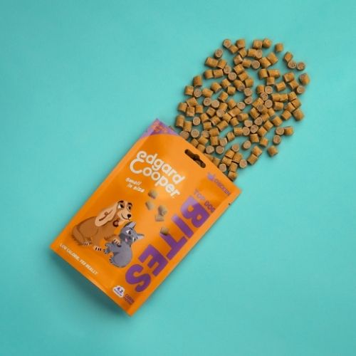 E&C Bites - Trainers - Afbeelding 3