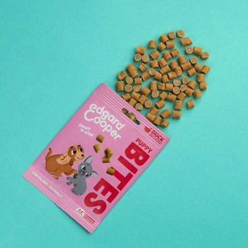 E&C Bites - Trainers - Afbeelding 4