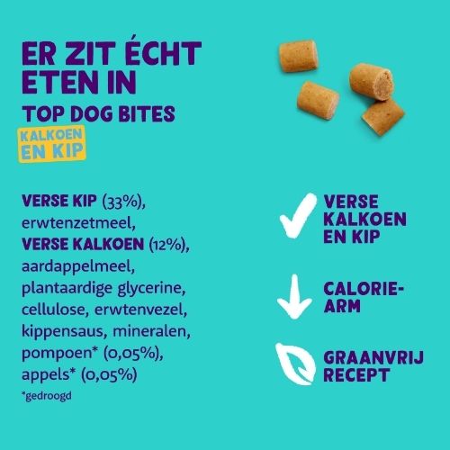 E&C Bites - Trainers - Afbeelding 12