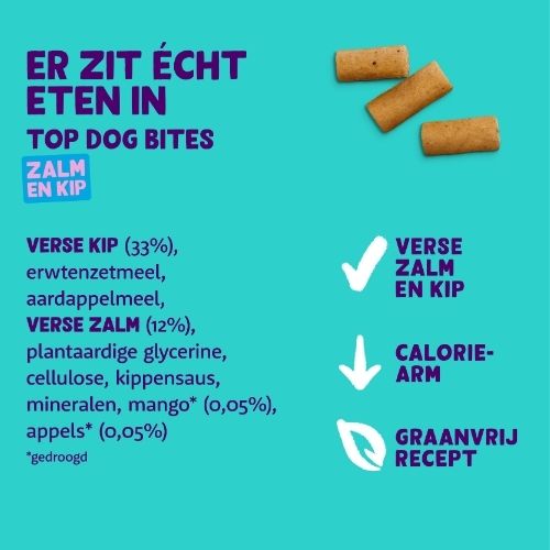 E&C Bites - Trainers - Afbeelding 16