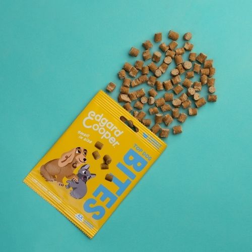 E&C Bites - Trainers - Afbeelding 7