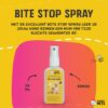 Bite Stop Spray