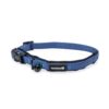 Premium Kattenhalsband Parinca Blauw