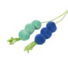 Dizzy Dangle Blauw/Groen
