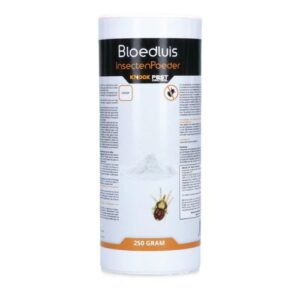 Bloedluis Insectenpoeder