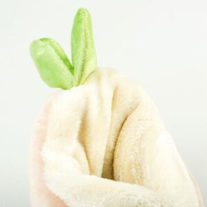 Boomstam Huis Pluche