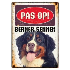 Bord Blik Berner Sennen