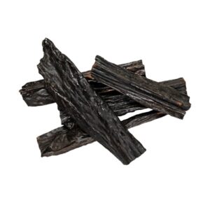 Alternative view of Braaaf Butchery Beef Liver Strips