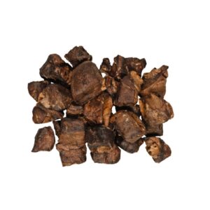 Alternative view of Braaaf Butchery Beef Lung Cubes - Runderlong Blokjes