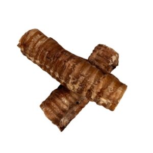 Alternative view of Braaaf Butchery Beef Trachea - Runderluchtpijp