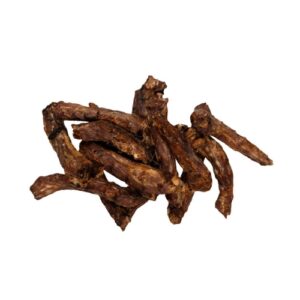 Alternative view of Braaaf Butchery Chicken Necks - Kippennekken