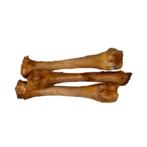 Alternative view of Braaaf Butchery Lamb Bone Small - Lamsbot
