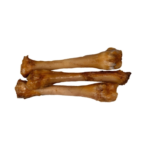 Braaaf Butchery Lamb Bone Small - Lamsbot - Afbeelding 2