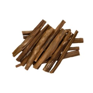 Alternative view of Braaaf Butchery Lamb Skin - Lamshuid