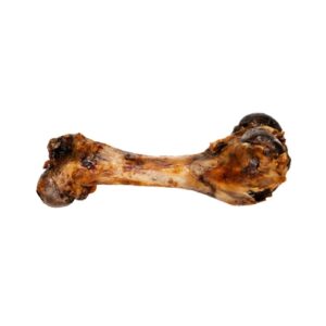 Alternative view of Braaaf Butchery Pork Bone - Varkensbot