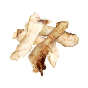 Alternative view of Braaaf Butchery Rabbit Paws