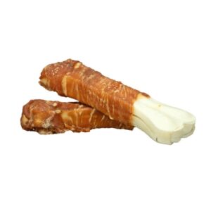 Alternative view of Braaaf Pressed Bone Chicken - Geperst Bot Kip