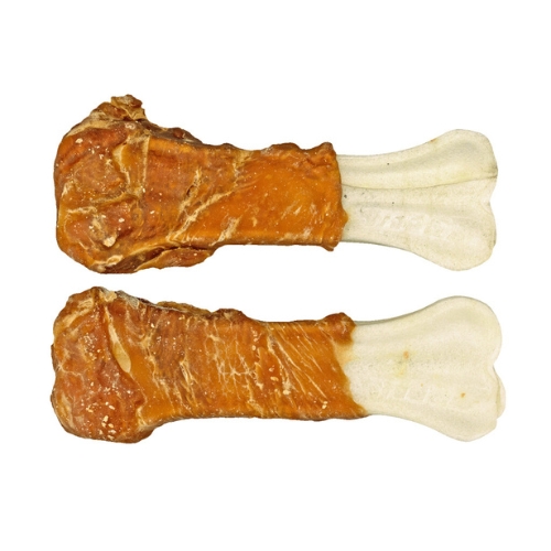 Braaaf Pressed Bone Chicken - Geperst Bot Kip - Afbeelding 3