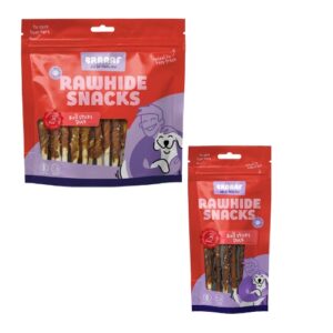 Braaaf Rollsticks Duck 12cm - Eend