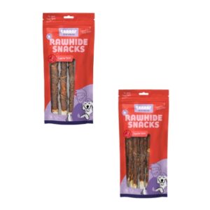 Braaaf Twister Duck 25cm - Eend