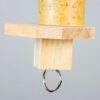 Brainy Bamboe Snackhanger