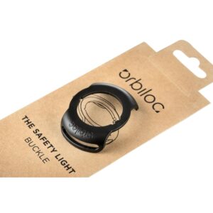 Alternative view of Buckle Orbiloc - Bevestigen
